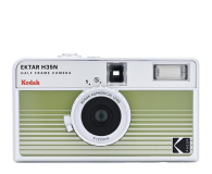 Kodak EKTAR H35N zielony - 1485889 - zdjęcie 1